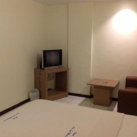 Lai Lai Mutiara Hotel Batam Bagian luar foto