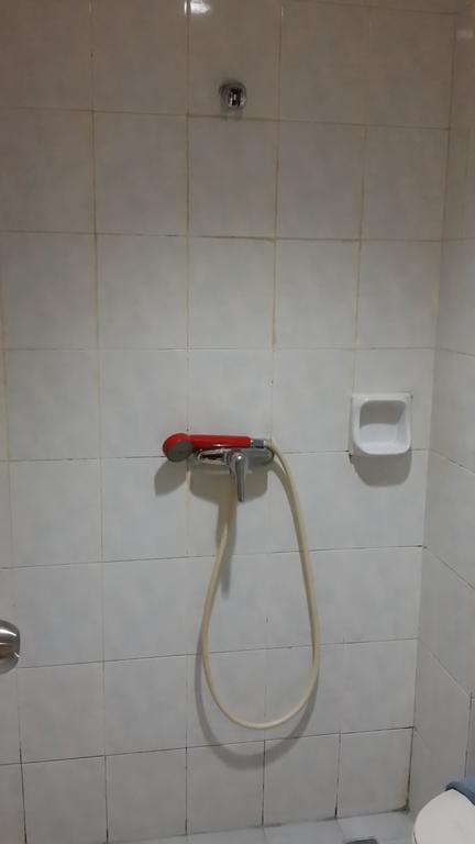 Lai Lai Mutiara Hotel Batam Ruang foto