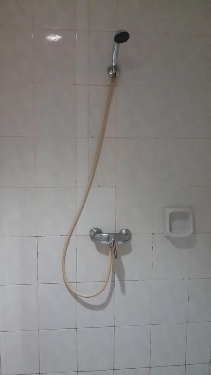 Lai Lai Mutiara Hotel Batam Bagian luar foto