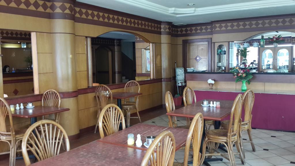 Lai Lai Mutiara Hotel Batam Bagian luar foto