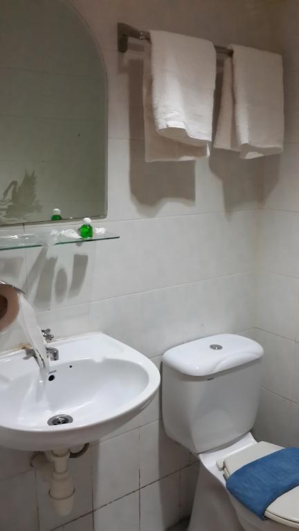 Lai Lai Mutiara Hotel Batam Bagian luar foto