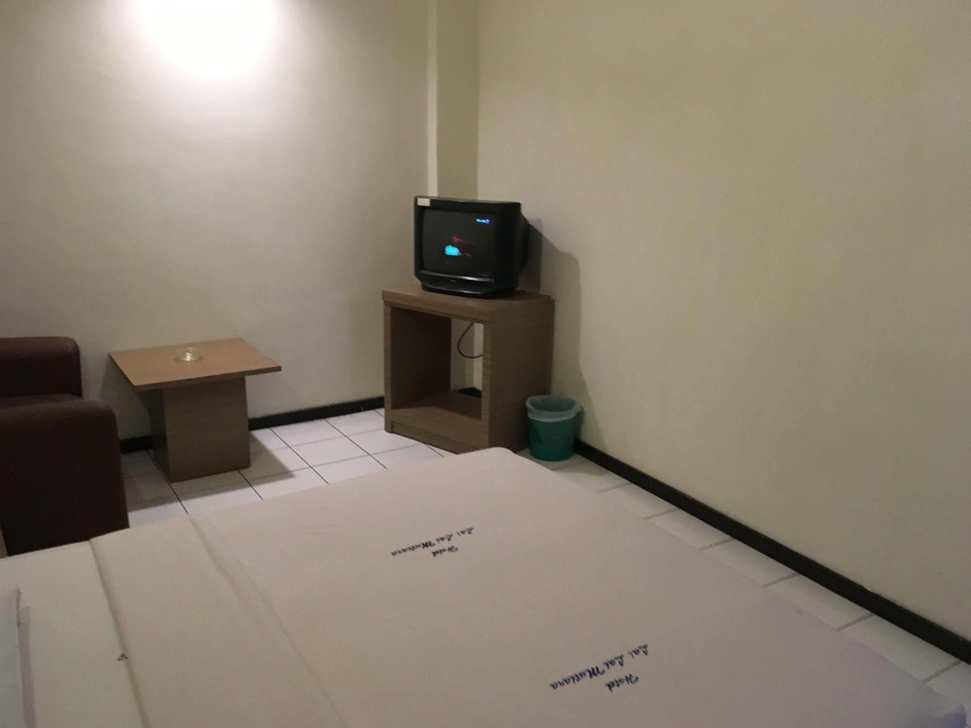 Lai Lai Mutiara Hotel Batam Bagian luar foto