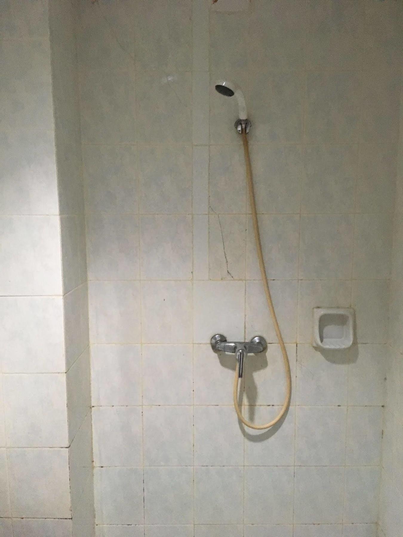 Lai Lai Mutiara Hotel Batam Bagian luar foto