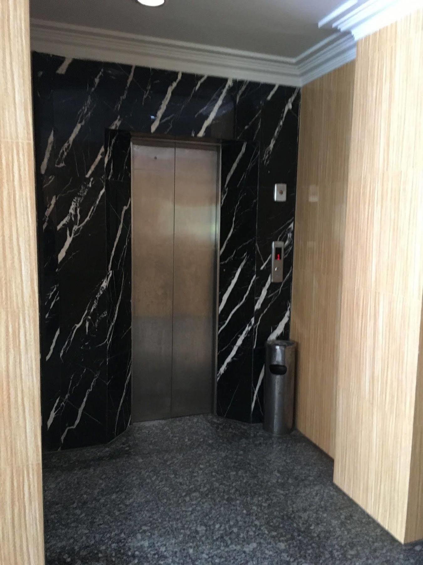 Lai Lai Mutiara Hotel Batam Bagian luar foto